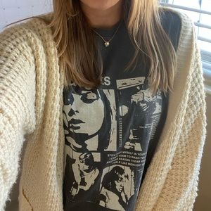 Taylor Swift Midnights Album Cover Shirt Eras Tour